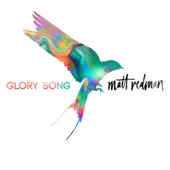 Matt Redman - Glory Song  artwork