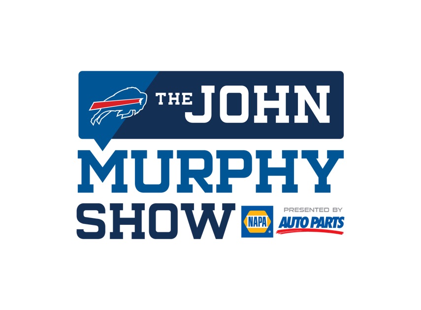 John gambling show podcast