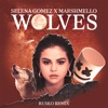 Wolves (Rusko Remix) - Single