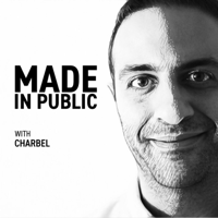 Made In Public podcast