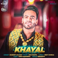 Mankirt Aulakh Khayal Mp3 Mankirt Aulakh Khayal Mp3