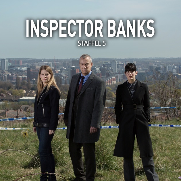 Inspector Banks Inspector Banks