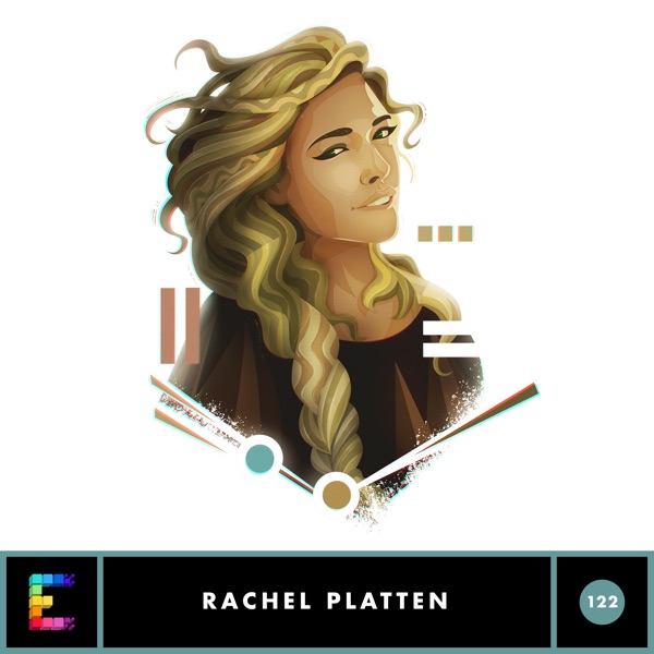 Rachel Platten Be Here Deluxe Edition2011