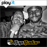 Rap Radar Podcast podcast