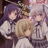 TVアニメ『天使の3P!』オリジナルサウンドトラック「Sound Of Three Angels♪」