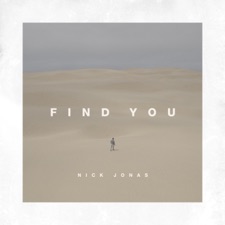 Find You artwork