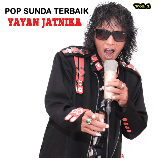 Download Yayan Jatnika Pop Sunda Terbaik Vol 1 2018 Album Telegraph
