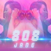 Jane Zhang - 808 (Jack Novak Remix)  artwork