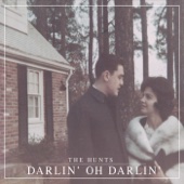 The Hunts - Darlin' Oh Darlin’  artwork
