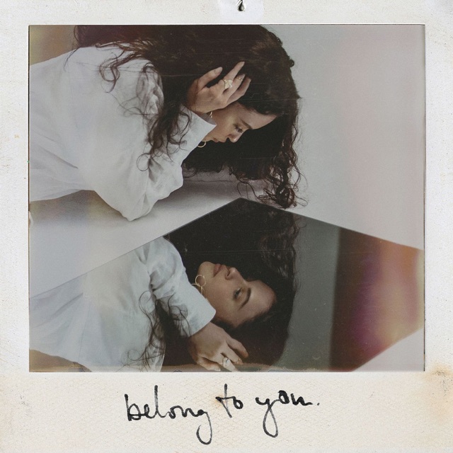 Belong To You - Single Album Cover