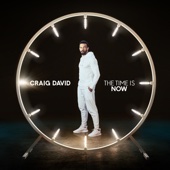 Craig David - The Time Is Now (Deluxe)  artwork