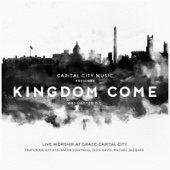 Capital City Music - Kingdom Come (Live)  artwork