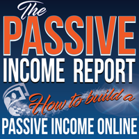 The Passive Income Report podcast