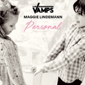 Personal (feat. Maggie Lindemann)-The Vamps