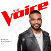 Bryan Bautista - 1+1 (The Voice Performance)  artwork