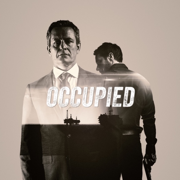 occupied series 4