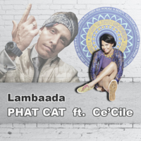 Phat Cat - Lambaada ft. Ce'Cile