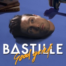 Good Grief artwork