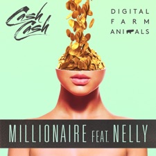 Millionaire artwork