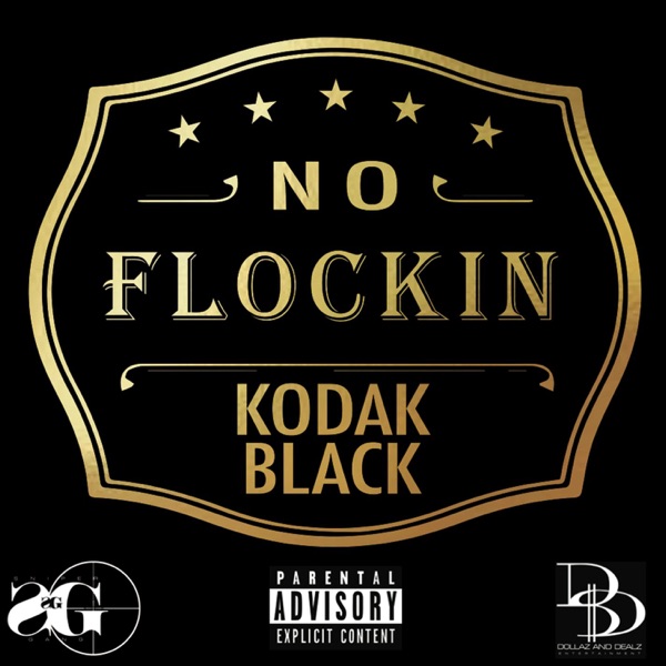 kodak black flocking download