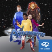 Les Argonautes, Saison 2
