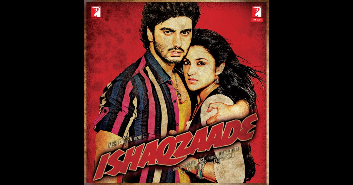 Ishaqzaade song chokra jawaan download