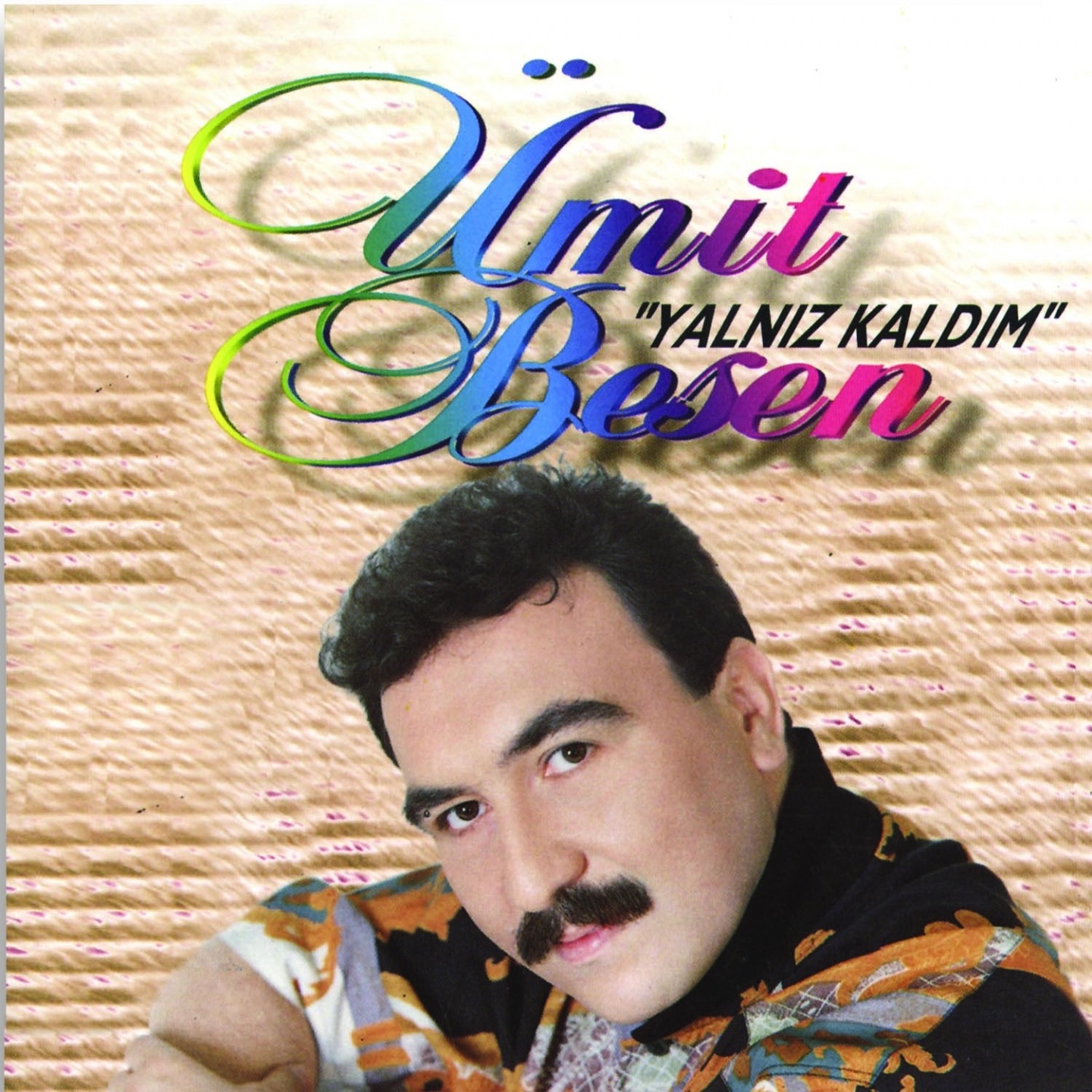„Yalnız Kaldım“ von Ümit Besen in iTunes