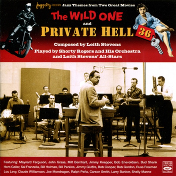 The Wild Party [1956]