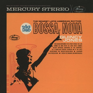 Lalo Bossa Nova