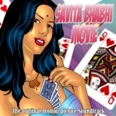 <b>Savita Bhabhi</b> (Original Motion Picture Soundtrack) - 170x170bb