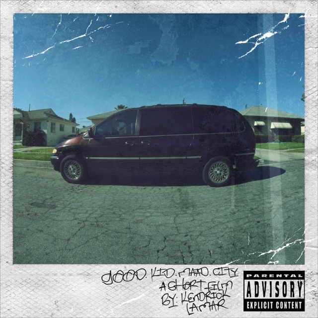 Kendrick Lamar - Bitch, Don’t Kill My Vibe (feat. JAY Z)