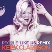 People Like Us - EP