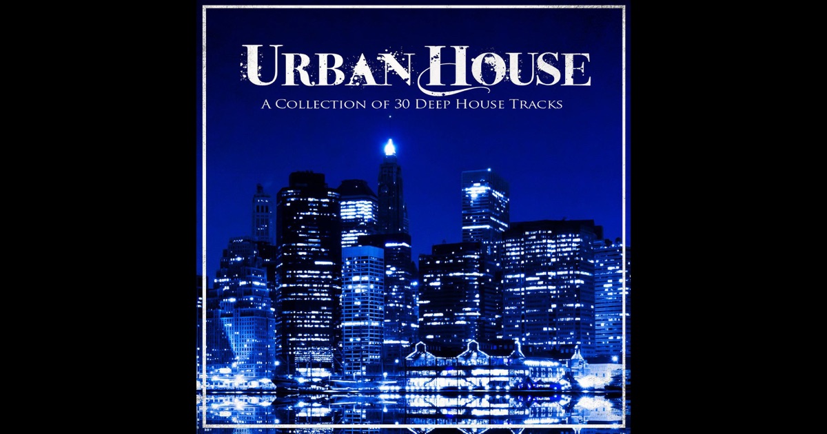 Top Deep House Tracks Free Download