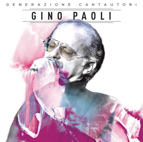 Gino Paoli Album Cover By Gino Paoli 6786