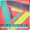 City of Lights (feat. XOV) [Vocal Mix]