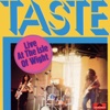 Taste: Live At the Isle of Wight