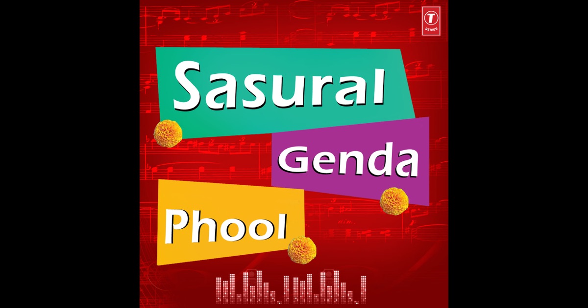 Sasural Genda Phool Remix Download