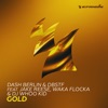 Gold (feat. Jake Reese, Waka Flocka Flame & DJ Whoo Kid)