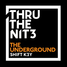 The Underground artwork