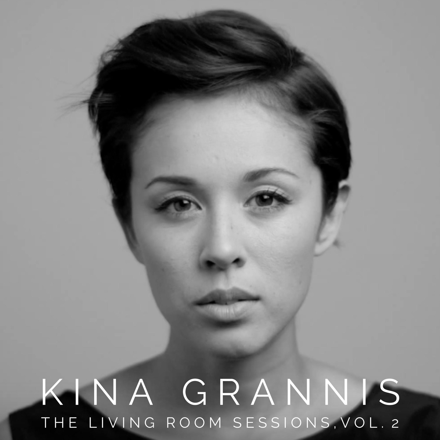 Image Kina Grannis The Living Room Sessions Vol 2 Jpg Appears On These Pages