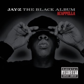 The Black Album (Acappella Version)