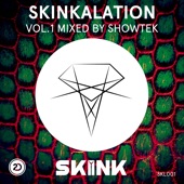 Skinkalation, Vol. 1 (Mixed By Showtek)