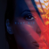 Sophia - Blue Six