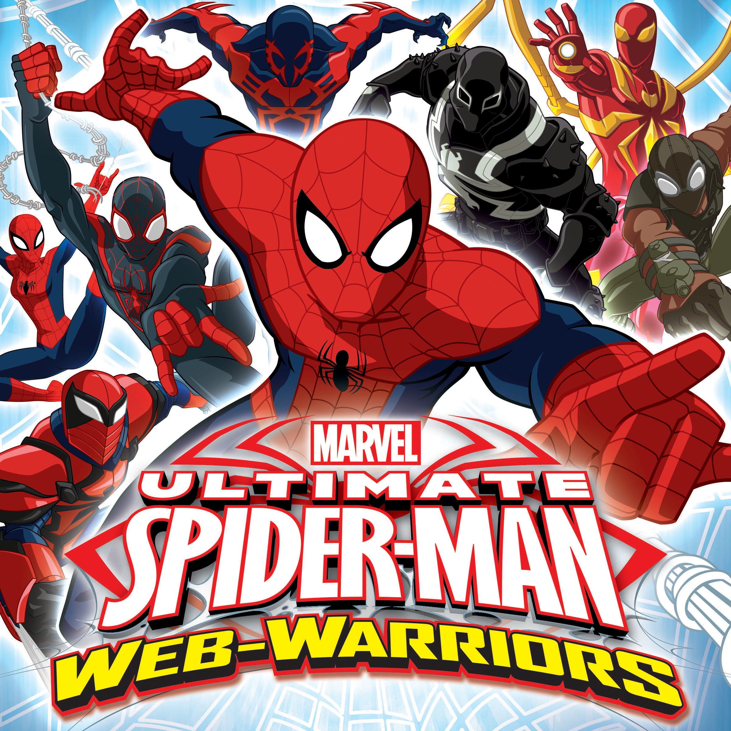 Ultimate Spider-Man - Season 4 - IMDb
