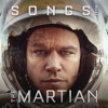 Songs from the Martian (Music From the Motion Picture)