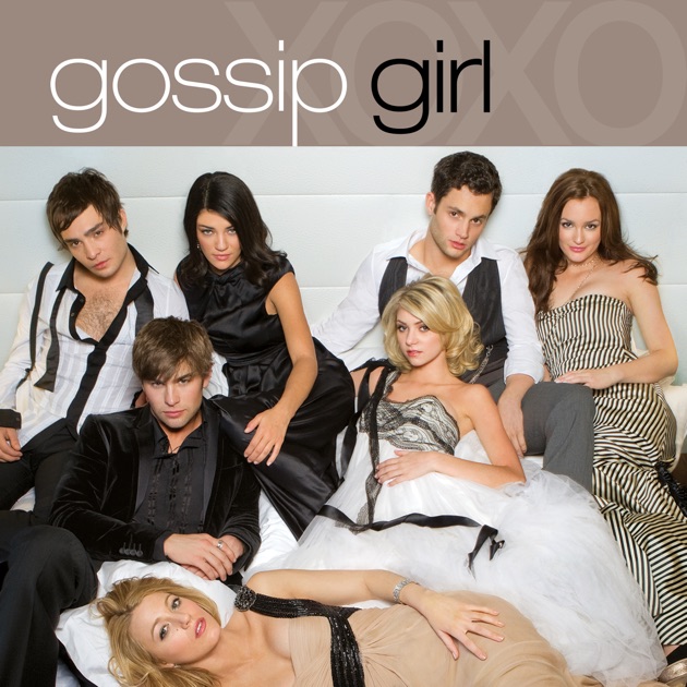 Watch Gossip Girl Season 1 Episode 16 Online Free