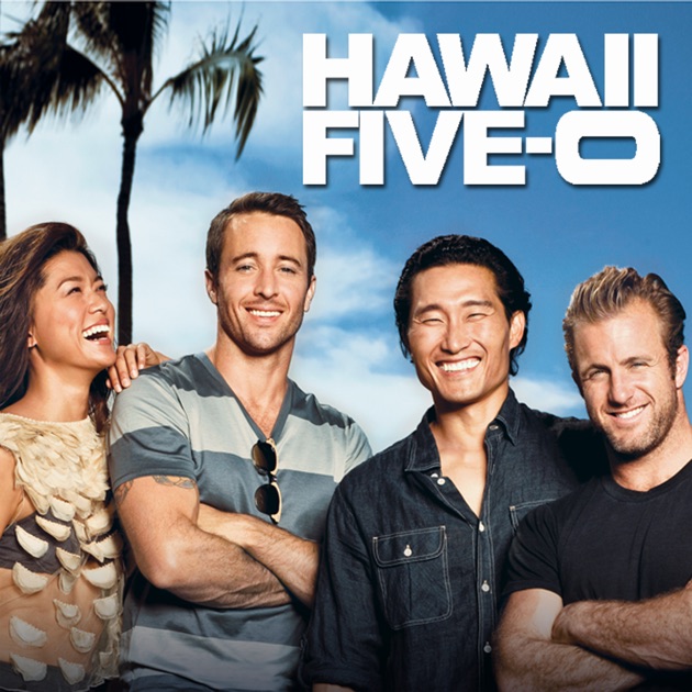 Hawaii Five-0 TV Series 2010 - IMDb