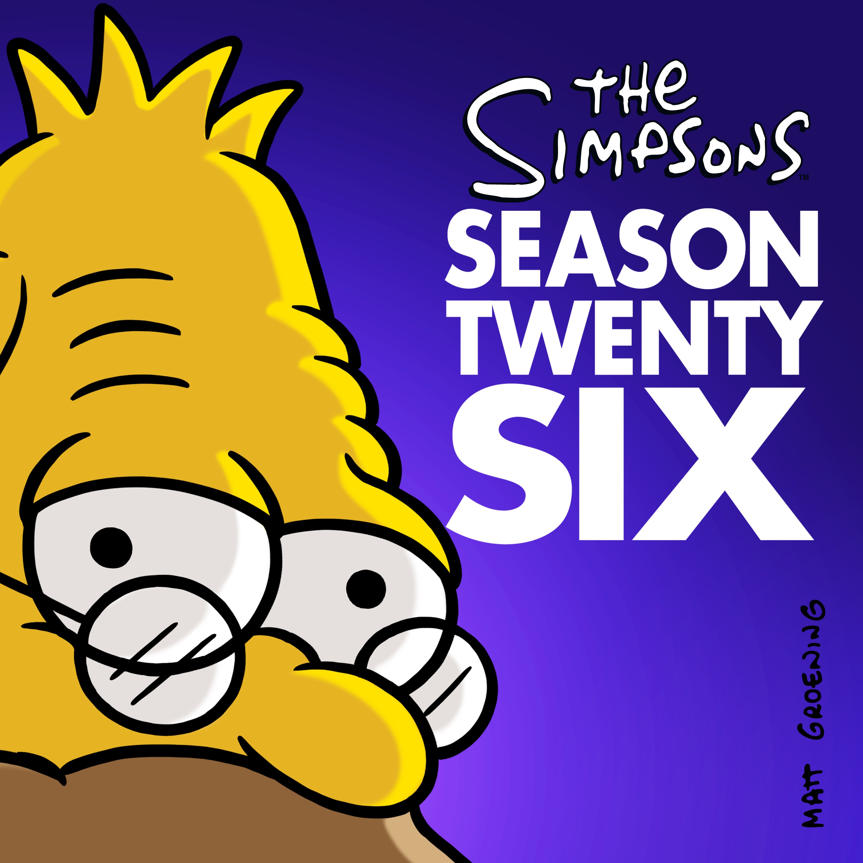 The Simpsons, Season 26 on iTunes