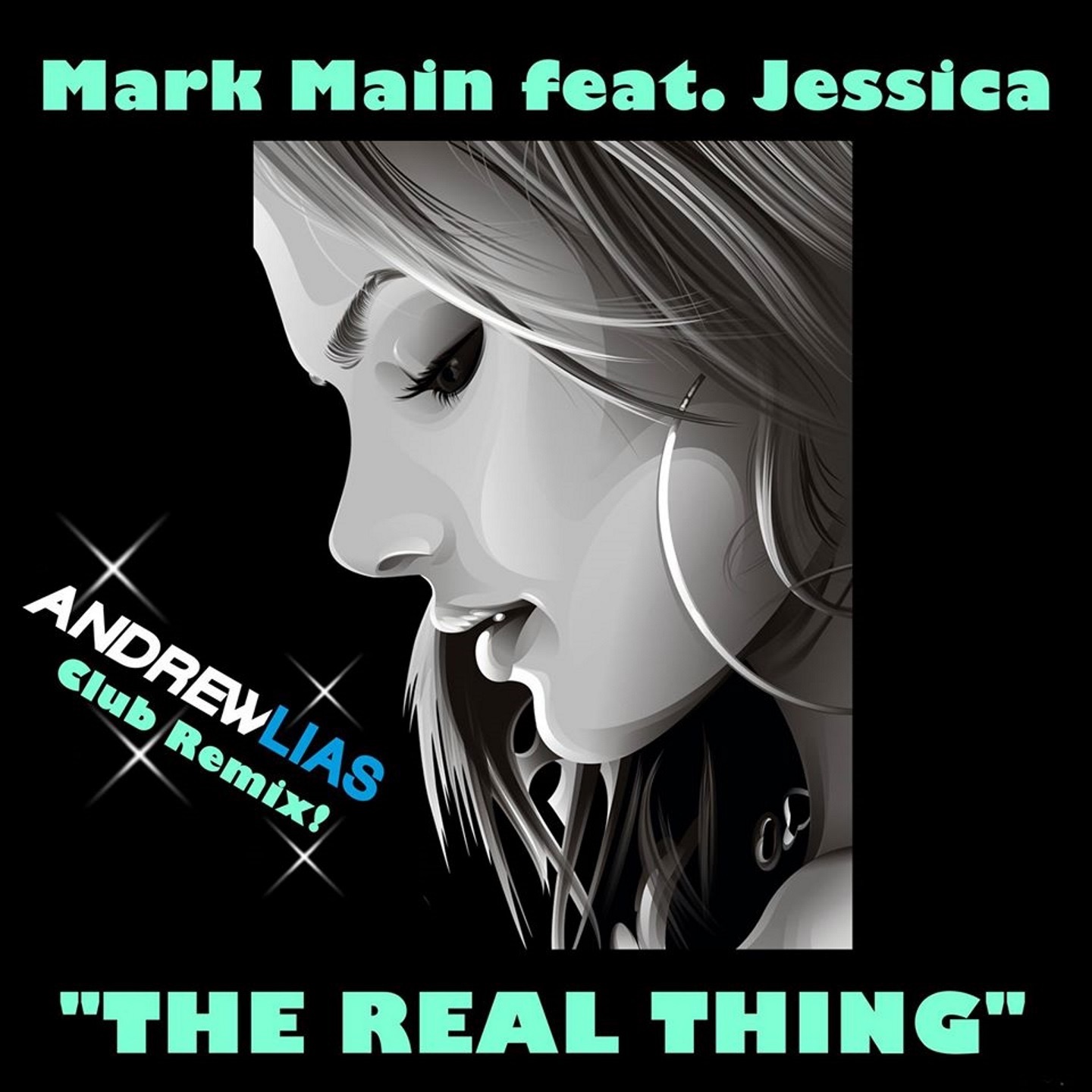 The Real Thing 320