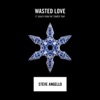 Wasted Love (feat. Dougy)